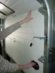 Автоматические ворота