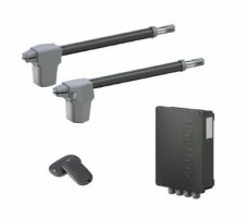 Автоматика для всех видов ворот