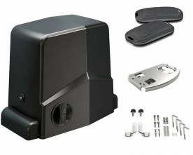 Привода для сдвижных ворот