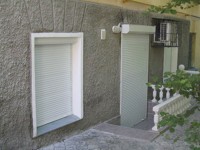 Рольставни