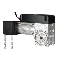 Привод для секционных ворот